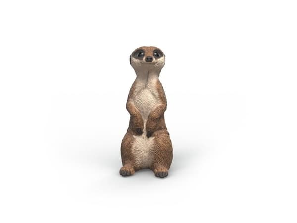 Schleich jordekorre