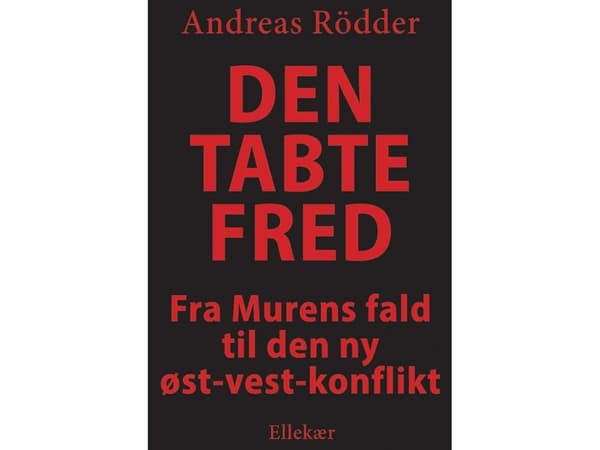 Det förlorade fred | Kieli: Tanska