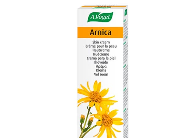 Bioforce Crema Arnica 35 g