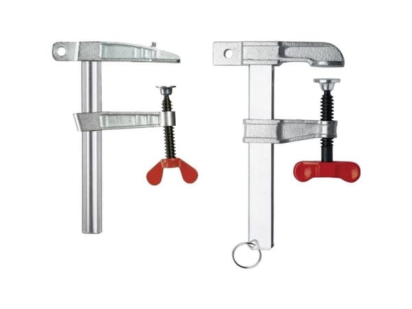 Bessey TP-2F-RK dyp skruklemme