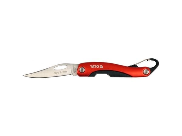 YATO vikbara knivar 76050