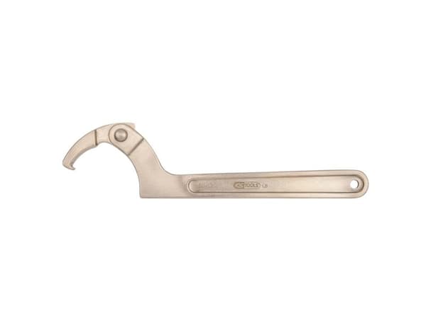 Koukkuavain KS Tools 963.8207 9638207