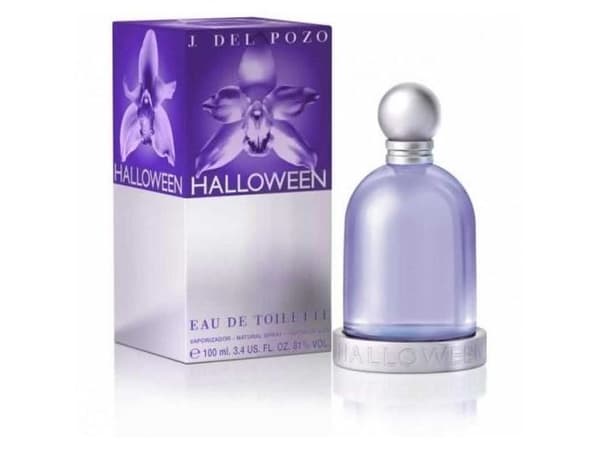 Jesus Del Pozo Halloween EDT 100 ml
