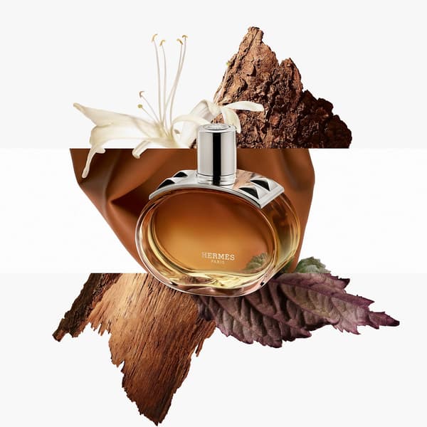 Hermes Barenia Edp Intense Refill 125ml