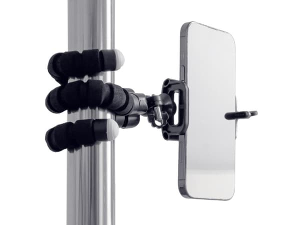 Hurtel stativ trefot til telefon og kamera GoPro
