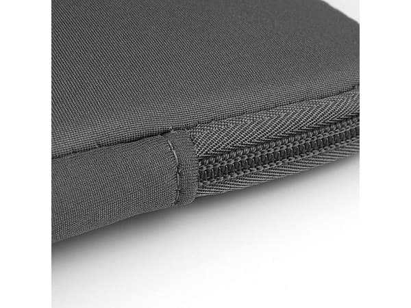 Universell laptopväska 14", grå