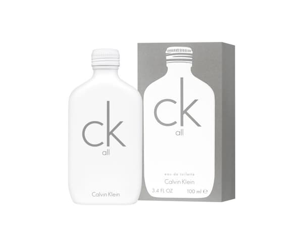 CK ALL (W/M) EDT/S 100ML