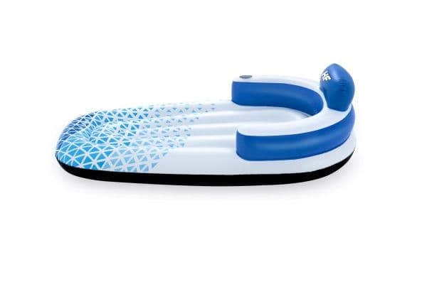 Hydro Force Indigo Wave Lounge
