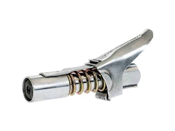 Pressol 12649 G-liittimen rasvapistooli