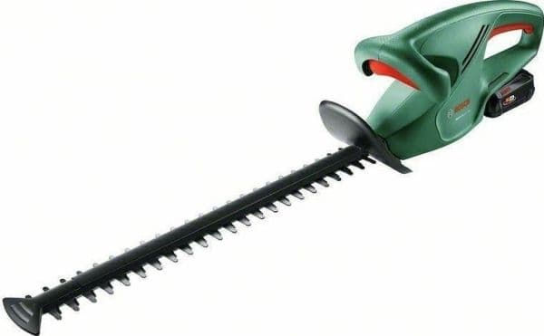 Bosch Easy HedgeCut 18-45