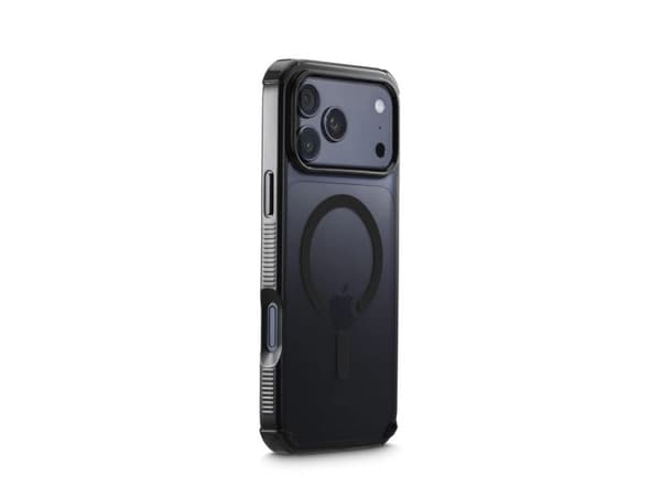 Hama Extreme Protect, deksel, Apple, iPhone 17 Pro Max