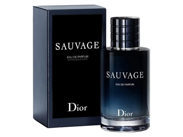 Dior Sauvage  EDP 60 ml