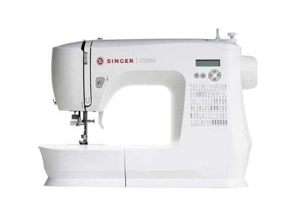 Symaskin Singer SINGER C5655