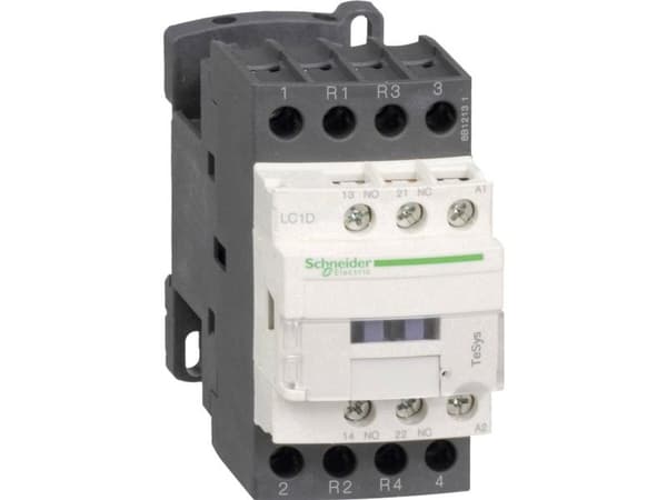 Schneider Electric LC1D188P7, Multifärg, 230 AC
