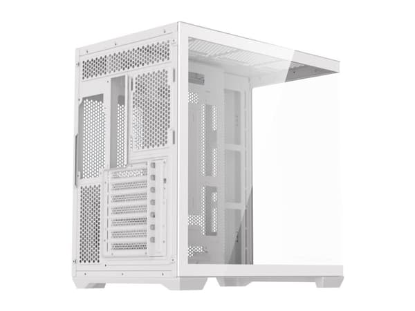 DarkFlash C280 tietokonekotelo (juodas)