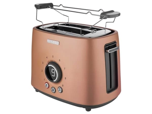 Brødrister Sencor STS 6056GD