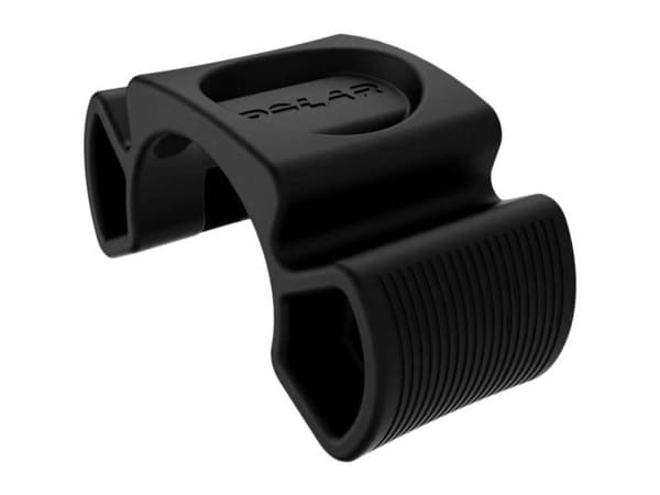 Polar 91070755, Kelloteline, Älykello, Musta