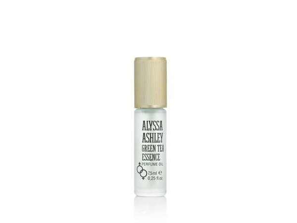 Alyssa Ashley Green Tea Perfume Oil 7.5ml