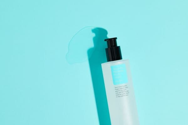 Cosrx Two In One Poreless Power Liquid Cooling Essence For Face 100ml