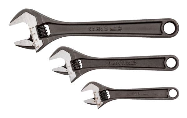 Bahco ADJUST3, 810 g