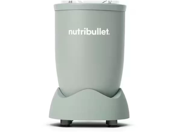 NutriBullet Pro NB907MAJD - Blender - 900 W