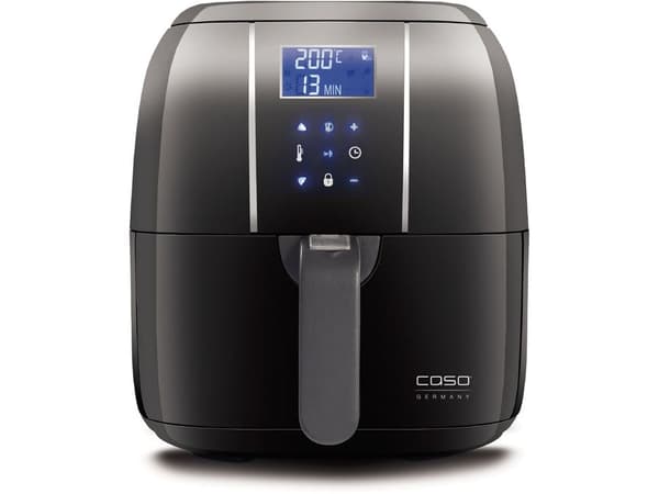 Caso AF200 Airfryer - 2,5 L.