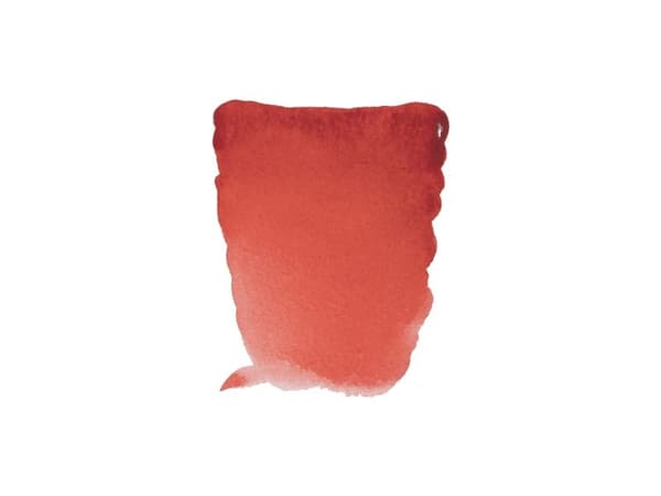 Rembrandt vannfarge pan Quinacridone Red 364