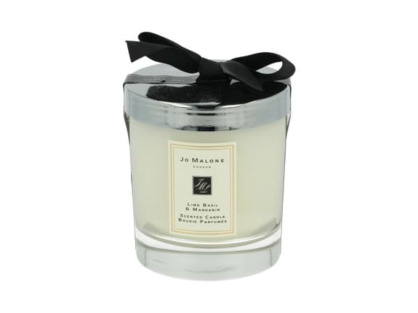 Jo Malone JO MALONE Lime Basil & Mandarin doftljus 200 g