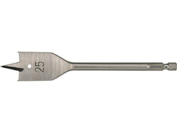 Wood drill bit Luna paddle 6mm (207210105)