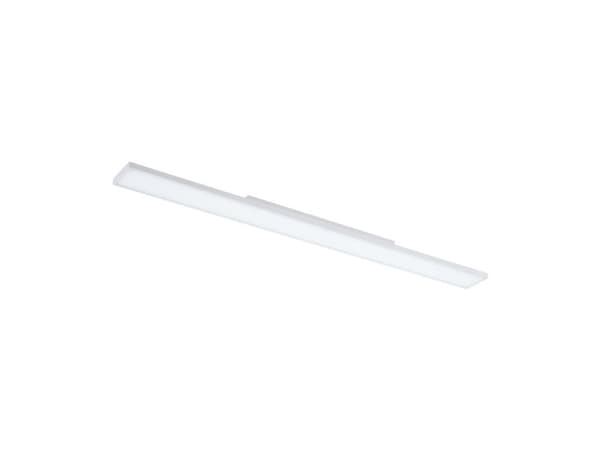 EGLO TURCONA-B panel 1187x87 hvit 4000K