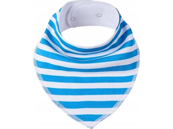 Simed SIMED COTTON BIB STARS