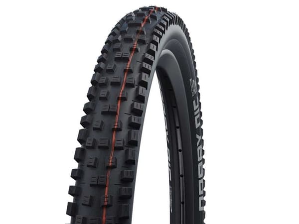 SCHWALBE Nobby Nic sammenleggbart dekk 29" 2,40" (62-622)