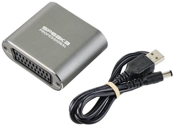 SpeaKa Professional SP-10461512
