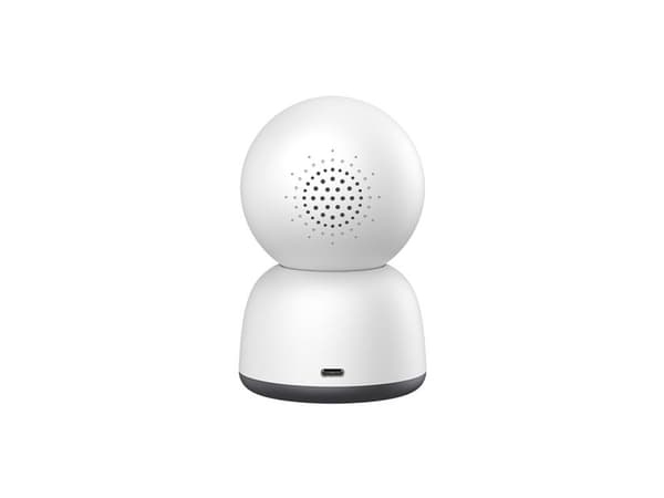Baseus Security P1 Lite 2K innendørskamera (EU-versjon) – hvit