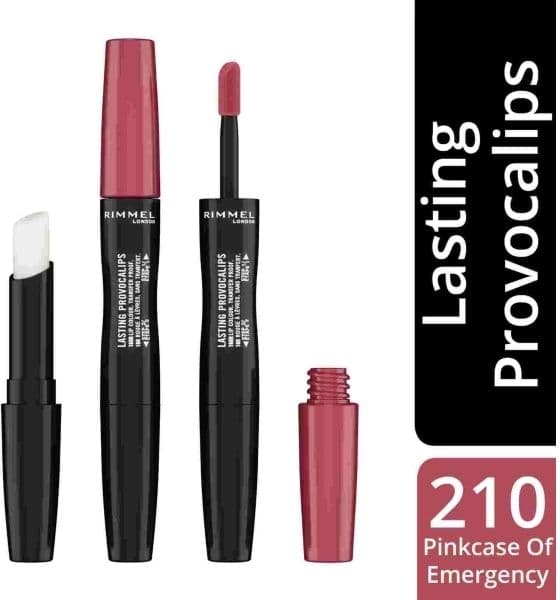 Rimmel Lasting Provocalips läppstift 210