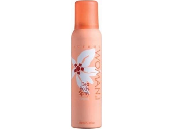 Gosh Autumn Deodorant Spray 150ml