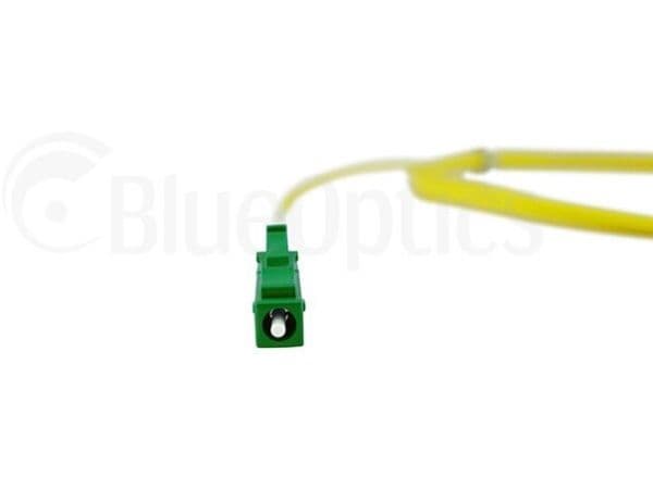 BlueOptics SFP2122BU0.5MM, 0,5 m, G.657.A1, LC, SC