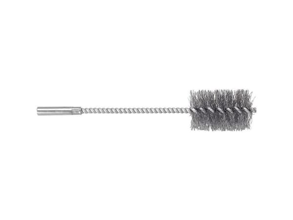 WOLFCRAFT cylindrisk borste 38/200 mm