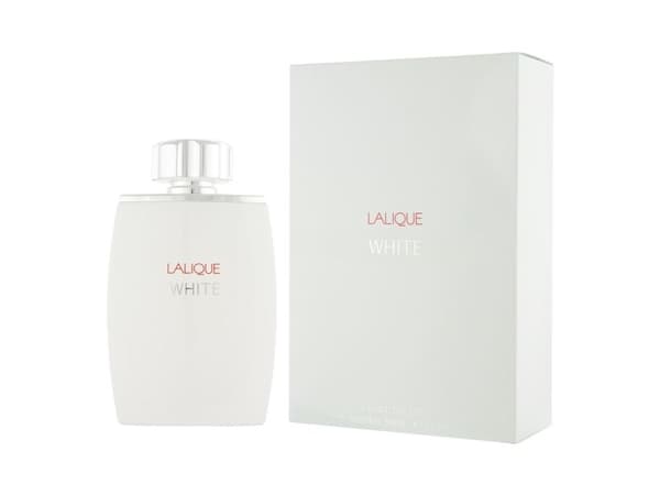 Lalique White EDT 125 ml