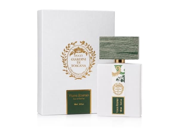 Giardini Di Toscana Verde Respiro Eau de Parfum 100 ml