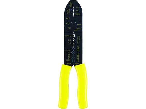Stanley universal kabelavmantlingstang