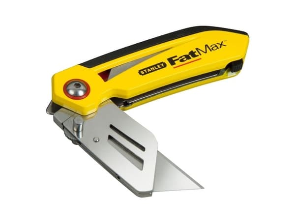 Stanley FatMax fällkniv med trapetsblad (10-827-0)