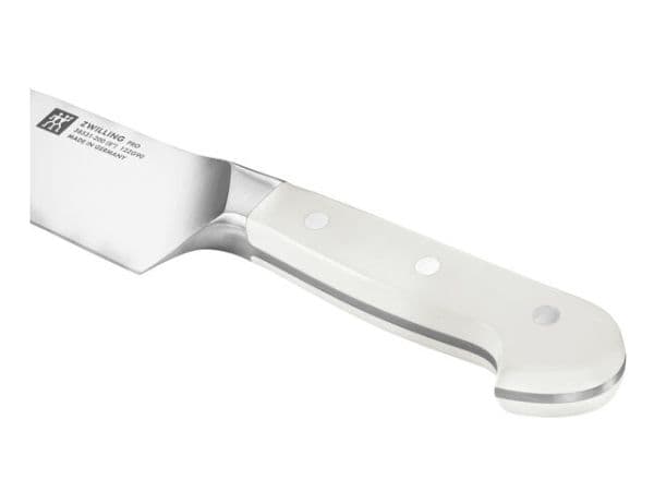 ZWILLING Pro le blanc kokkiveitsi 20 cm