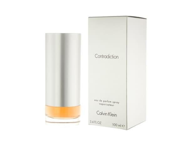 Calvin Klein Contradiction 3.4oz Women's Eau de Parfum