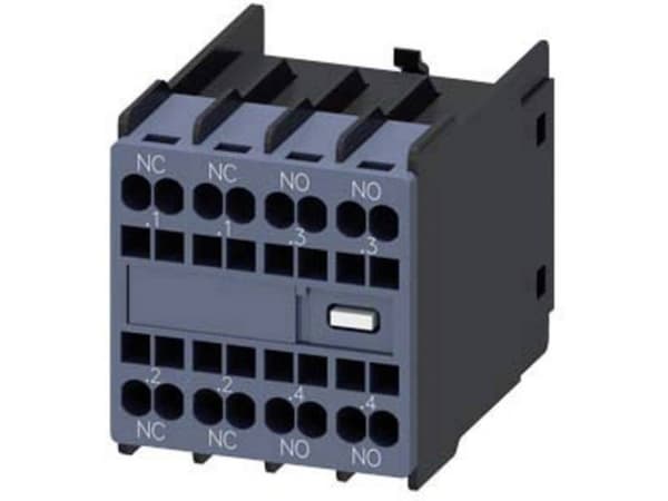 Siemens 3RH2911-2HA22