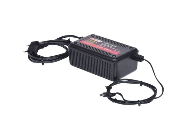 Oplader til batteri-booster 550.1710 KS Tools 550.1711