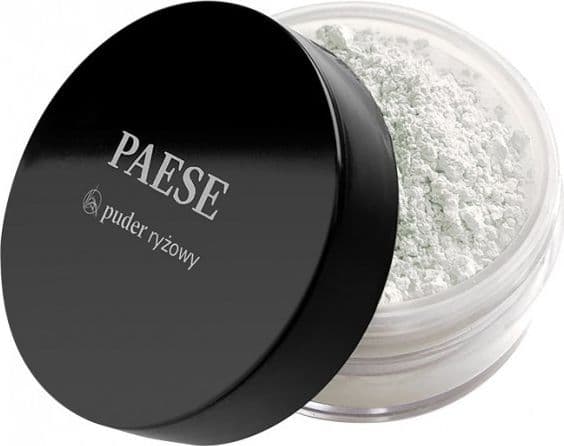 Paese Rice Powder Extended Duration 10g