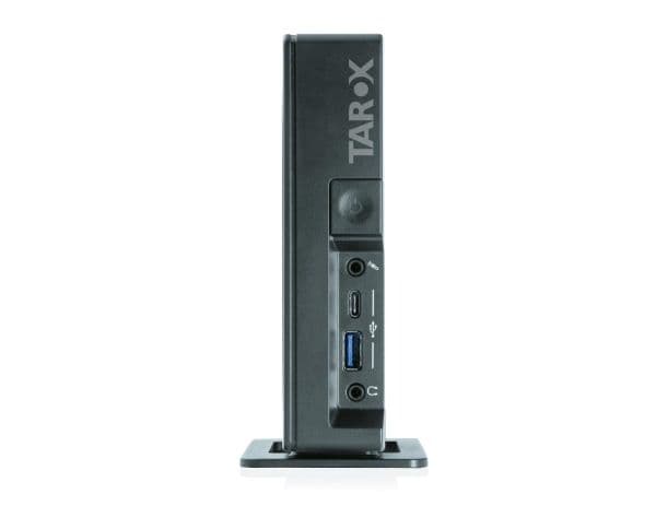 Tynnklient TAROX Thin Client TC304I, IGEL OS12, 4GB RAM, 120GB M