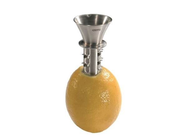 GEFU CITRONELLO - Lemon juicer