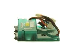 Strømomformermodul